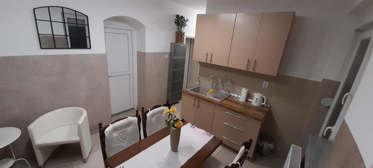 Apartment Top Centar Banja Luka Exteriér fotografie